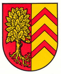 Wappen von Donsieders