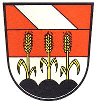 Wappen von Hohenburg