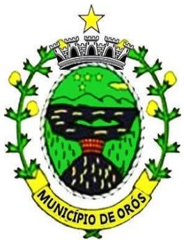 Arms (crest) of Orós