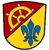 Wappen von Ortlfingen / Arms of Ortlfingen