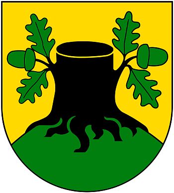Coat of arms (crest) of Szypliszki