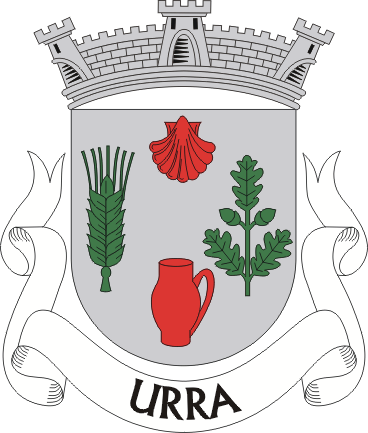 Brasão de Urra