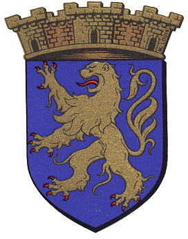 Blason de Vitrolles (Hautes-Alpes)/Arms (crest) of Vitrolles (Hautes-Alpes)