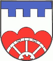 Wappen von Wartberg im Mürztal/Arms of Wartberg im Mürztal
