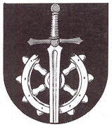 Wappen von Zielitz / Arms of Zielitz
