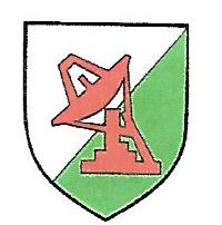 Coat of arms (crest) of the 1st Air Surveillance Battalion, Albanian Air Force