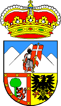 Arms of Amieva
