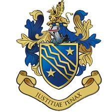 Coat of arms (crest) of Bangor Grammar School