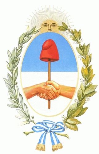 Arms of Buenos Aires Province