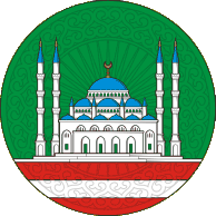 Arms (crest) of Grozny