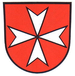 Wappen von Heitersheim