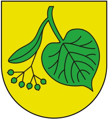 Coat of arms (crest) of Lipka