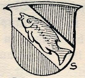Arms of Gregor Labermayr