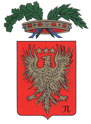 Coat of arms (crest) of Novara (province)