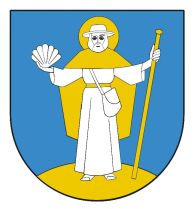Arms of Pałecznica
