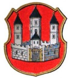 Seal of Salzburg