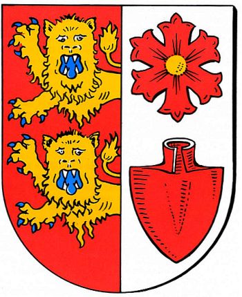 Wappen von Stemmen (Barsinghausen)/Arms of Stemmen (Barsinghausen)