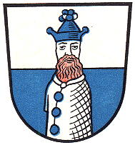 Wappen von Stühlingen/Arms of Stühlingen