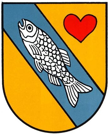 Arms of Unterach am Attersee