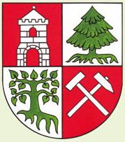 Wappen von Verwaltungsgemeinschaft Unterharz / Arms of Verwaltungsgemeinschaft Unterharz