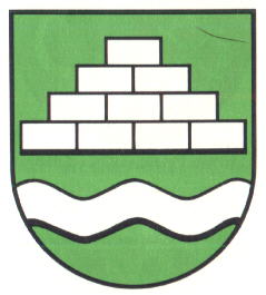 Wappen von Velpke/Arms of Velpke