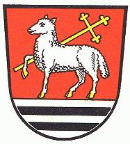 Wappen von Wenings