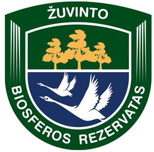 Arms (crest) of Žuvintas Biosphere Reserve