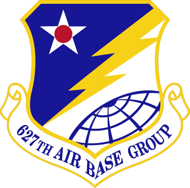 File:627th Air Base Group, US Air Force.png