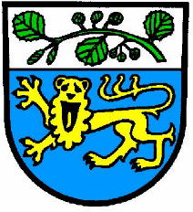 Wappen von Andechs