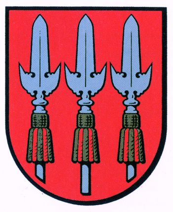 Arms of Broby