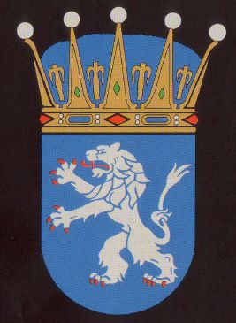 Arms of Halland