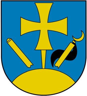 Coat of arms (crest) of Hyżne