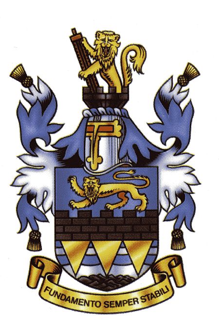 Arms of Institution of Structural Engineers