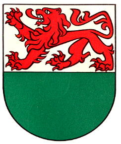 Wappen von Kesswil / Arms of Kesswil