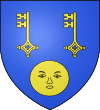 Arms of Locksmiths of Pamiers