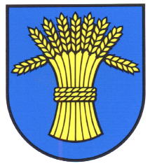 Wappen von Rüfenach / Arms of Rüfenach