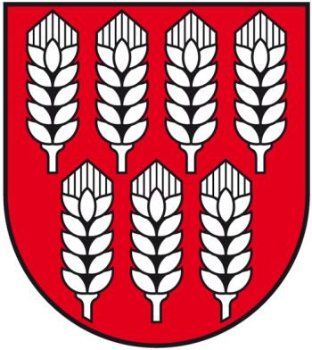 Wappen von Verwaltungsgemeinschaft Westliche Börde/Arms of Verwaltungsgemeinschaft Westliche Börde