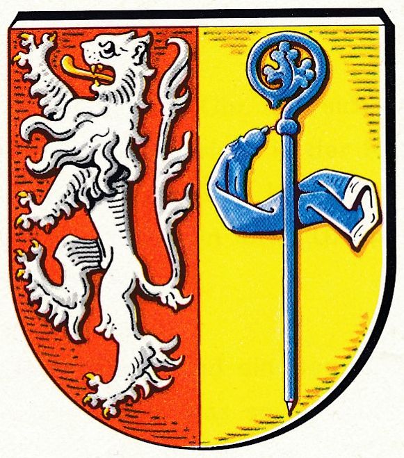 Wappen von Wirdum/Arms of Wirdum