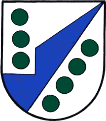 Arms of Zwaring-Pöls