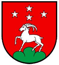 Arms of Ayer