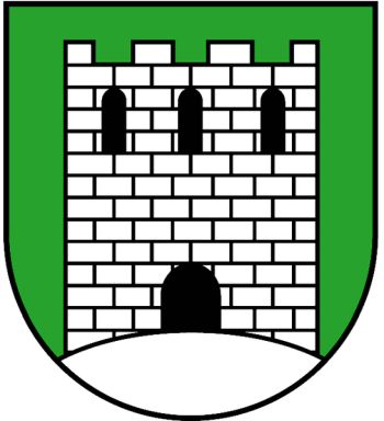 Wappen von Barneberg / Arms of Barneberg