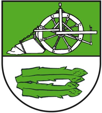 Wappen von Cobbel / Arms of Cobbel