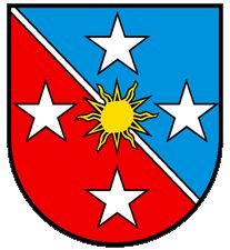 Arms of Crans-Montana