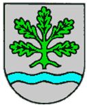 Wappen von Samtgemeinde Geestequelle/Arms of Samtgemeinde Geestequelle