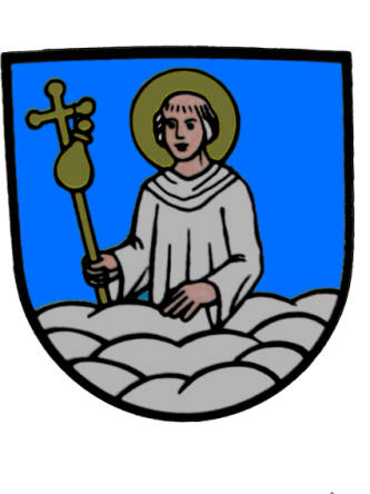 Wappen von Göschweiler/Arms of Göschweiler