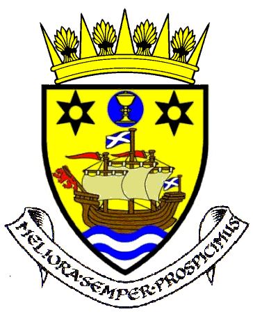 Arms of Inverclyde