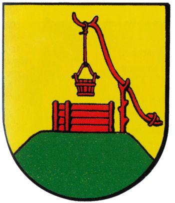 Arms of Kjellerup