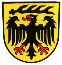 Wappen von Ludwigsburg (kreis)/Arms (crest) of Ludwigsburg (kreis)