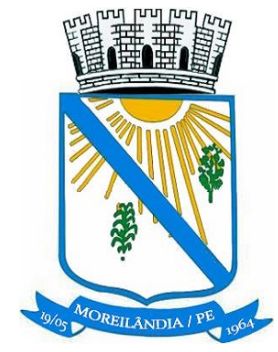 Arms (crest) of Moreilândia