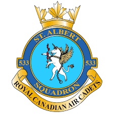 File:No 533 (St. Albert) Squadron, Royal Canadian Air Cadets.jpg